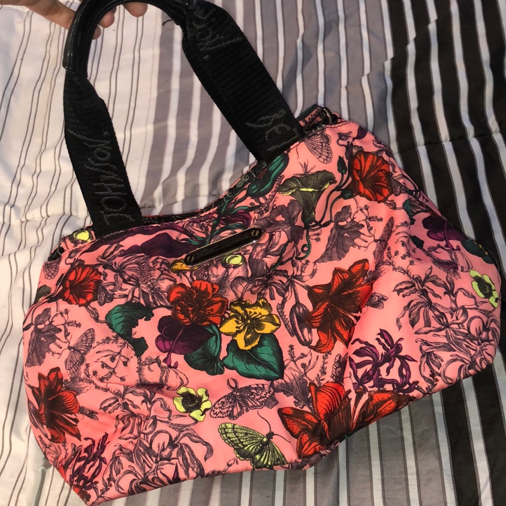 Betsey Johnson Bag